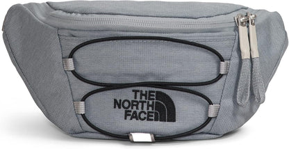 Jester Lumbar Pack | Fanny Pack With Water Repellent Finish, 2.2 Liters, Crossbody Adjustable Strap