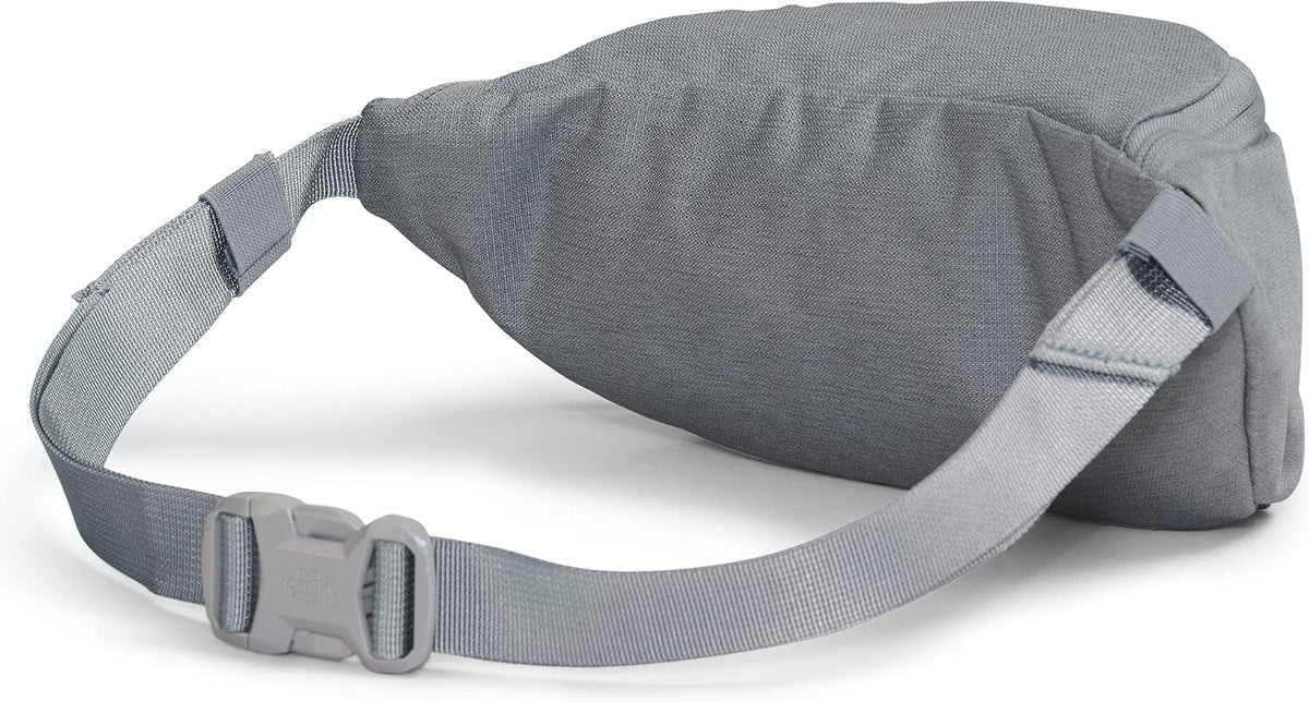 Jester Lumbar Pack | Fanny Pack With Water Repellent Finish, 2.2 Liters, Crossbody Adjustable Strap