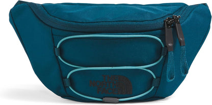 Jester Lumbar Pack | Fanny Pack With Water Repellent Finish, 2.2 Liters, Crossbody Adjustable Strap