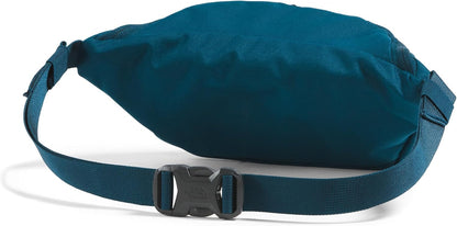Jester Lumbar Pack | Fanny Pack With Water Repellent Finish, 2.2 Liters, Crossbody Adjustable Strap