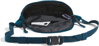 Jester Lumbar Pack | Fanny Pack With Water Repellent Finish, 2.2 Liters, Crossbody Adjustable Strap