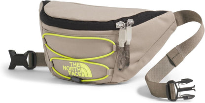 Jester Lumbar Pack | Fanny Pack With Water Repellent Finish, 2.2 Liters, Crossbody Adjustable Strap