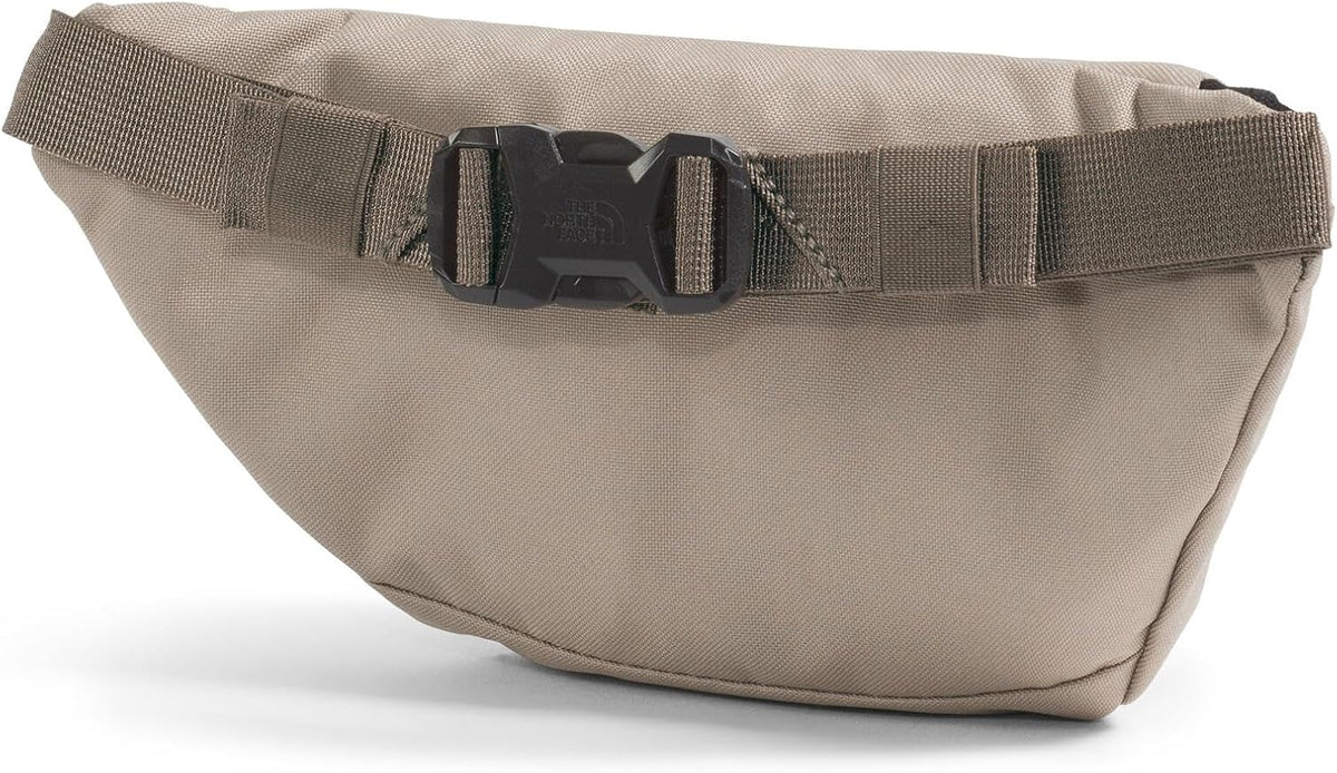 Jester Lumbar Pack | Fanny Pack With Water Repellent Finish, 2.2 Liters, Crossbody Adjustable Strap