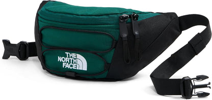 Jester Lumbar Pack | Fanny Pack With Water Repellent Finish, 2.2 Liters, Crossbody Adjustable Strap