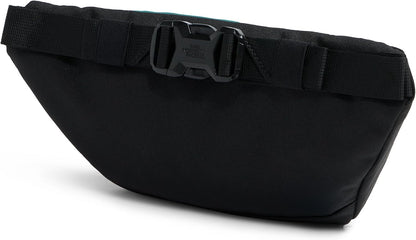 Jester Lumbar Pack | Fanny Pack With Water Repellent Finish, 2.2 Liters, Crossbody Adjustable Strap