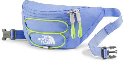 Jester Lumbar Pack | Fanny Pack With Water Repellent Finish, 2.2 Liters, Crossbody Adjustable Strap