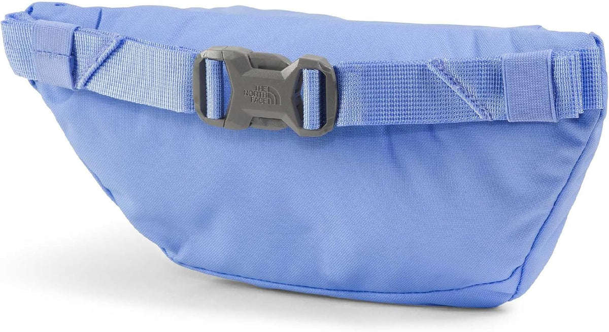 Jester Lumbar Pack | Fanny Pack With Water Repellent Finish, 2.2 Liters, Crossbody Adjustable Strap