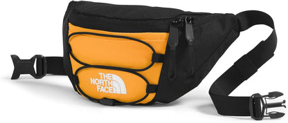 Jester Lumbar Pack | Fanny Pack With Water Repellent Finish, 2.2 Liters, Crossbody Adjustable Strap