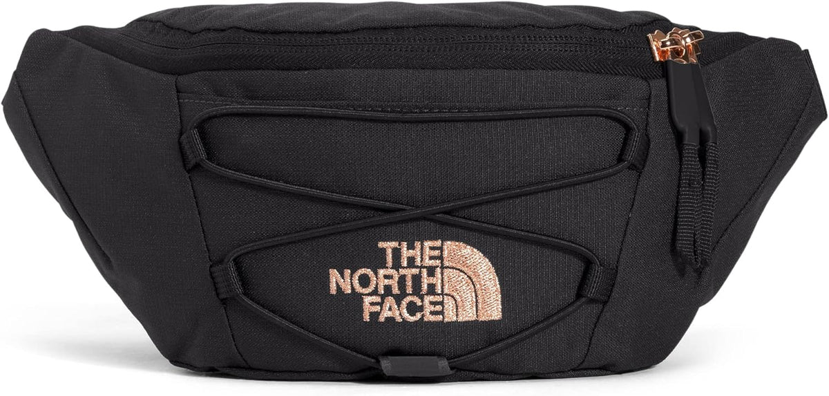Jester Lumbar Pack | Fanny Pack With Water Repellent Finish, 2.2 Liters, Crossbody Adjustable Strap