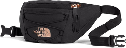 Jester Lumbar Pack | Fanny Pack With Water Repellent Finish, 2.2 Liters, Crossbody Adjustable Strap