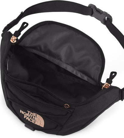 Jester Lumbar Pack | Fanny Pack With Water Repellent Finish, 2.2 Liters, Crossbody Adjustable Strap