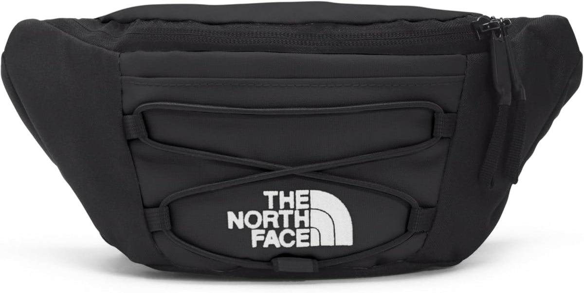 Jester Lumbar Pack | Fanny Pack With Water Repellent Finish, 2.2 Liters, Crossbody Adjustable Strap