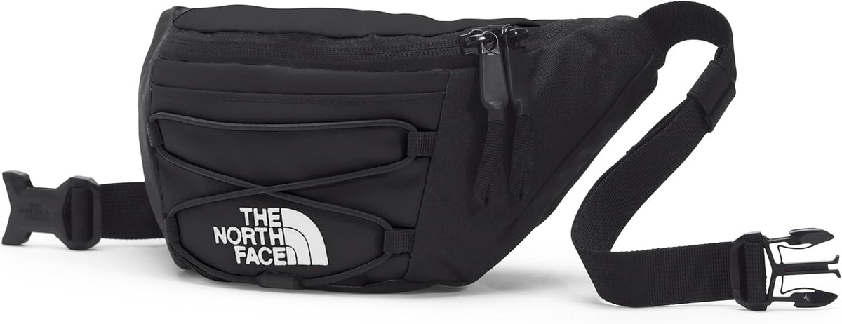 Jester Lumbar Pack | Fanny Pack With Water Repellent Finish, 2.2 Liters, Crossbody Adjustable Strap