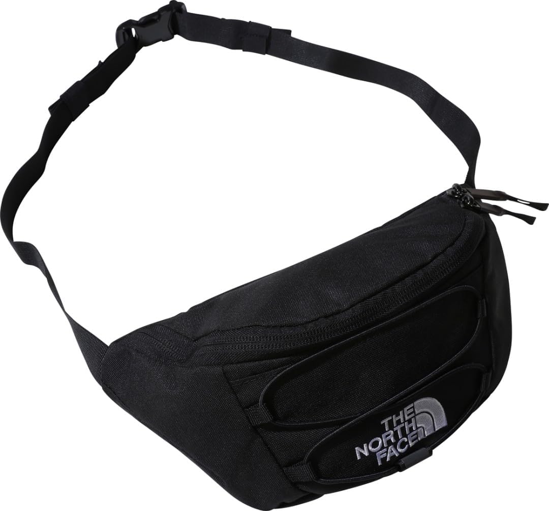 Jester Lumbar Pack | Fanny Pack With Water Repellent Finish, 2.2 Liters, Crossbody Adjustable Strap