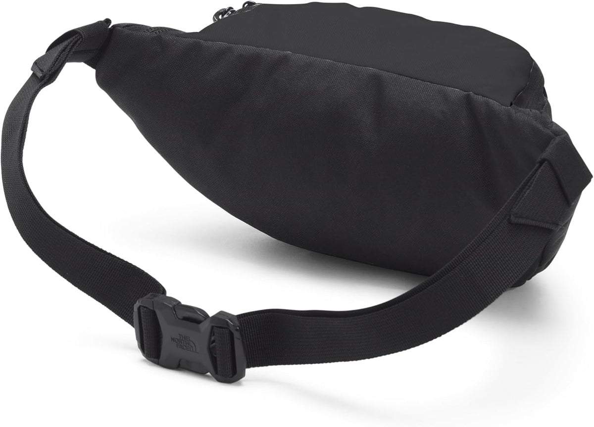 Jester Lumbar Pack | Fanny Pack With Water Repellent Finish, 2.2 Liters, Crossbody Adjustable Strap