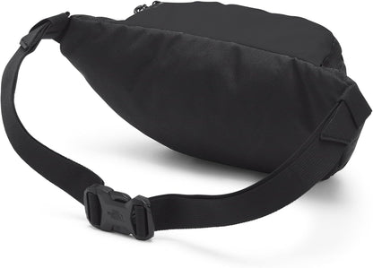 Jester Lumbar Pack | Fanny Pack With Water Repellent Finish, 2.2 Liters, Crossbody Adjustable Strap