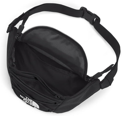 Jester Lumbar Pack | Fanny Pack With Water Repellent Finish, 2.2 Liters, Crossbody Adjustable Strap