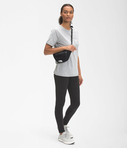 Jester Lumbar Pack | Fanny Pack With Water Repellent Finish, 2.2 Liters, Crossbody Adjustable Strap