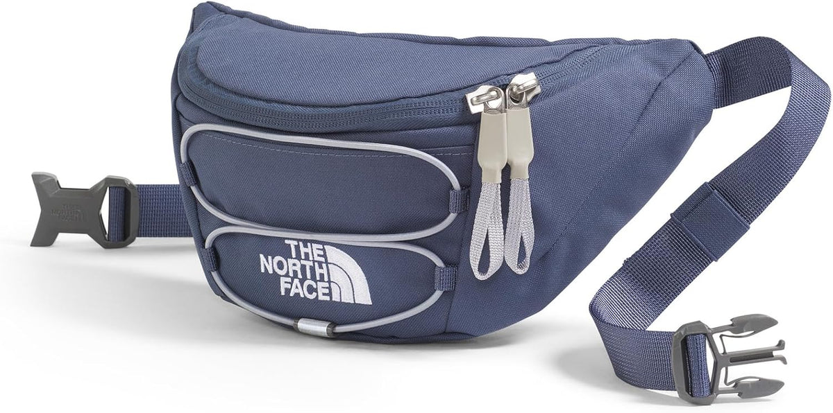 Jester Lumbar Pack | Fanny Pack With Water Repellent Finish, 2.2 Liters, Crossbody Adjustable Strap