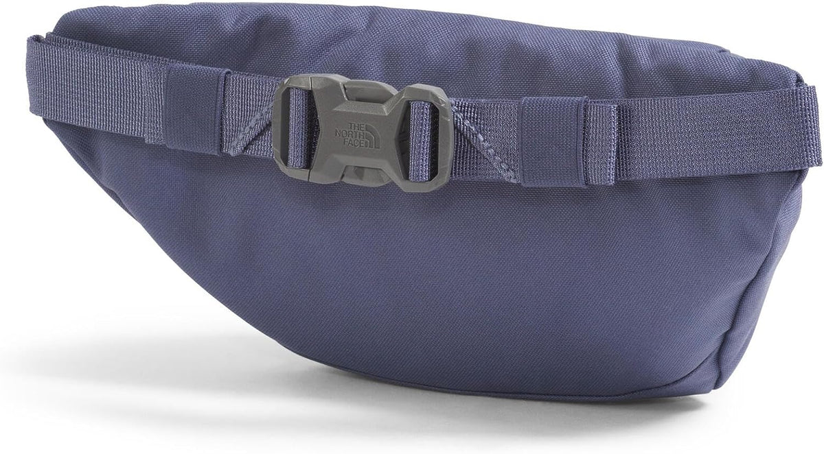 Jester Lumbar Pack | Fanny Pack With Water Repellent Finish, 2.2 Liters, Crossbody Adjustable Strap