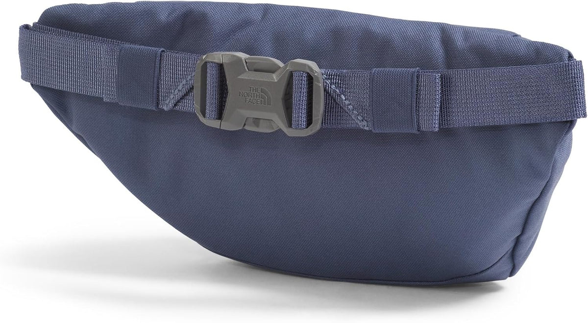 Jester Lumbar Pack | Fanny Pack With Water Repellent Finish, 2.2 Liters, Crossbody Adjustable Strap