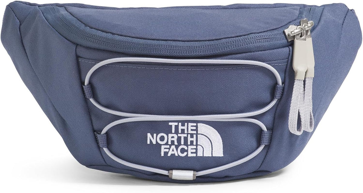 Jester Lumbar Pack | Fanny Pack With Water Repellent Finish, 2.2 Liters, Crossbody Adjustable Strap