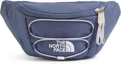 Jester Lumbar Pack | Fanny Pack With Water Repellent Finish, 2.2 Liters, Crossbody Adjustable Strap