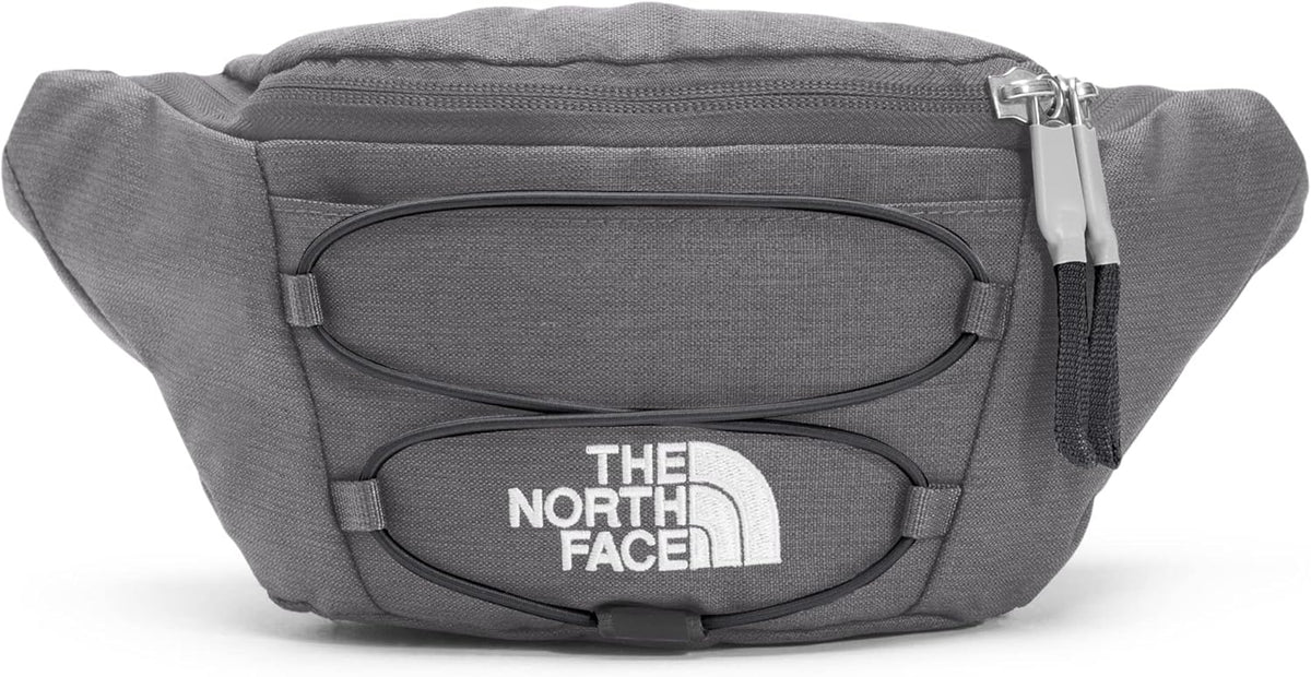 Jester Lumbar Pack | Fanny Pack With Water Repellent Finish, 2.2 Liters, Crossbody Adjustable Strap
