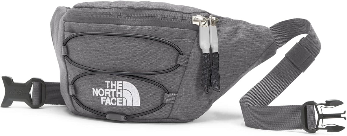 Jester Lumbar Pack | Fanny Pack With Water Repellent Finish, 2.2 Liters, Crossbody Adjustable Strap