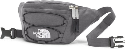 Jester Lumbar Pack | Fanny Pack With Water Repellent Finish, 2.2 Liters, Crossbody Adjustable Strap