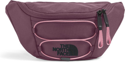 Jester Lumbar Pack | Fanny Pack With Water Repellent Finish, 2.2 Liters, Crossbody Adjustable Strap