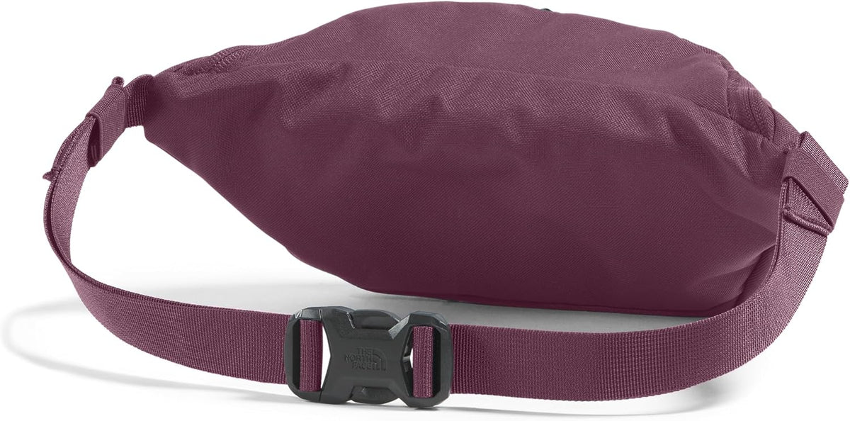 Jester Lumbar Pack | Fanny Pack With Water Repellent Finish, 2.2 Liters, Crossbody Adjustable Strap