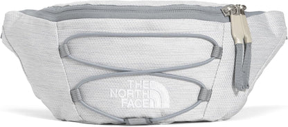 Jester Lumbar Pack | Fanny Pack With Water Repellent Finish, 2.2 Liters, Crossbody Adjustable Strap