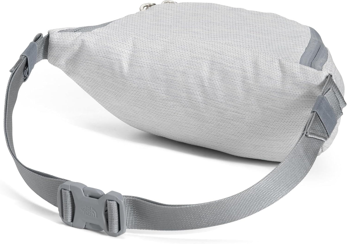 Jester Lumbar Pack | Fanny Pack With Water Repellent Finish, 2.2 Liters, Crossbody Adjustable Strap