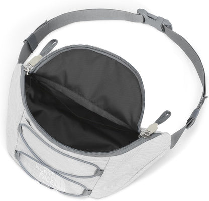 Jester Lumbar Pack | Fanny Pack With Water Repellent Finish, 2.2 Liters, Crossbody Adjustable Strap