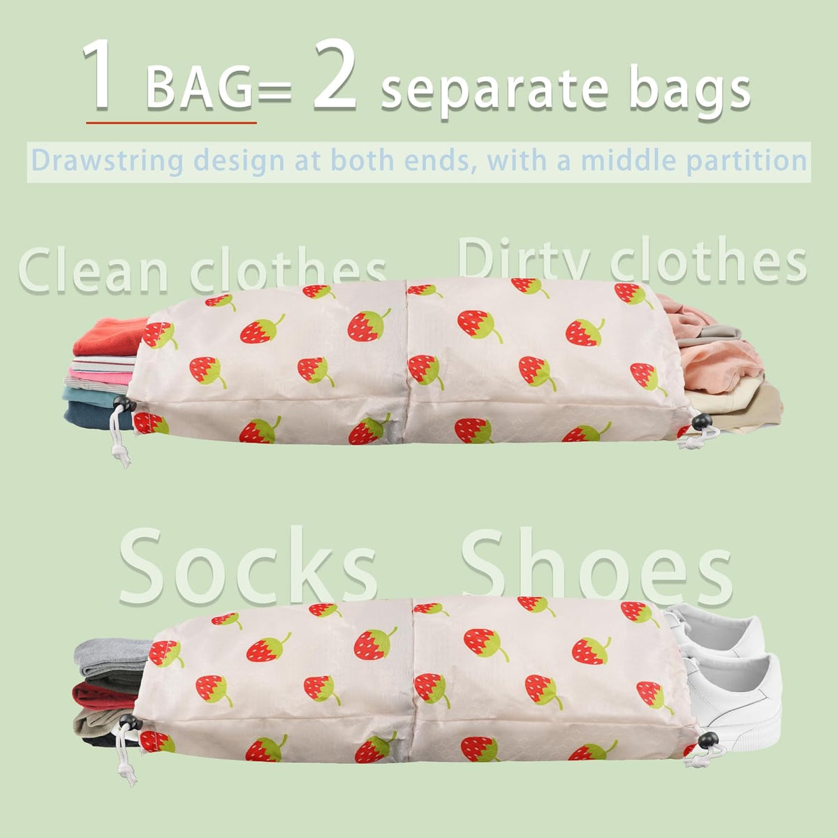 7 Pcs Compression Packing Cubes for Travel Luggage, Lightweight Suitcase Organizer Bags Set, Compression Packaging Cube for Travel Essentials, Packing Cubes for Carry on Suitcase