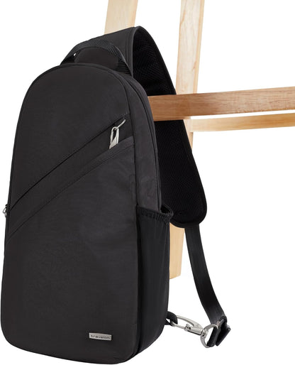 Anti-Theft Classic Sling Bag