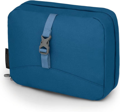 Daylite Hanging Toiletry Kit, Night Shift Blue
