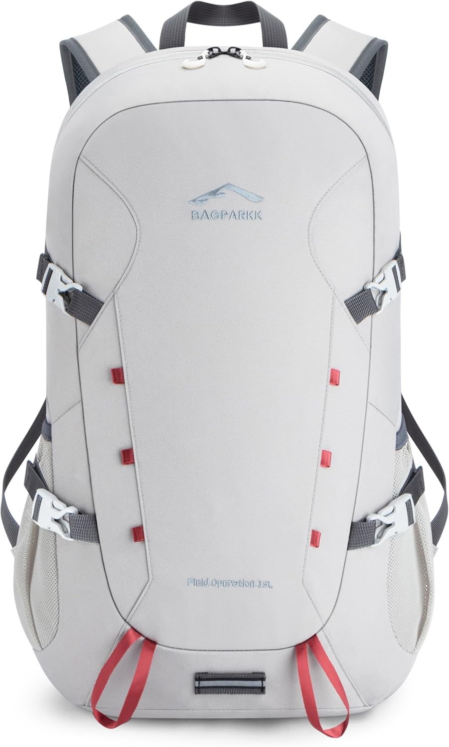 Hiking Backpack,Large 35L Travel Backpacks for Men Women,Water Resistant Ultra Lightweight Foldable Packable Camping Daypack for Outdoor Sports