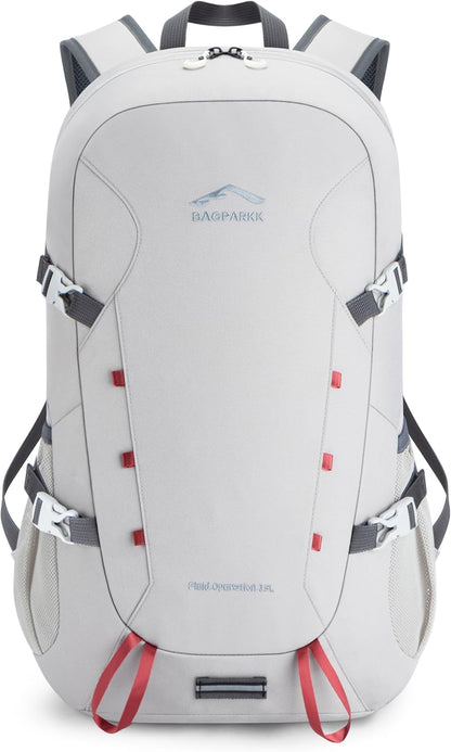 Hiking Backpack,Large 35L Travel Backpacks for Men Women,Water Resistant Ultra Lightweight Foldable Packable Camping Daypack for Outdoor Sports