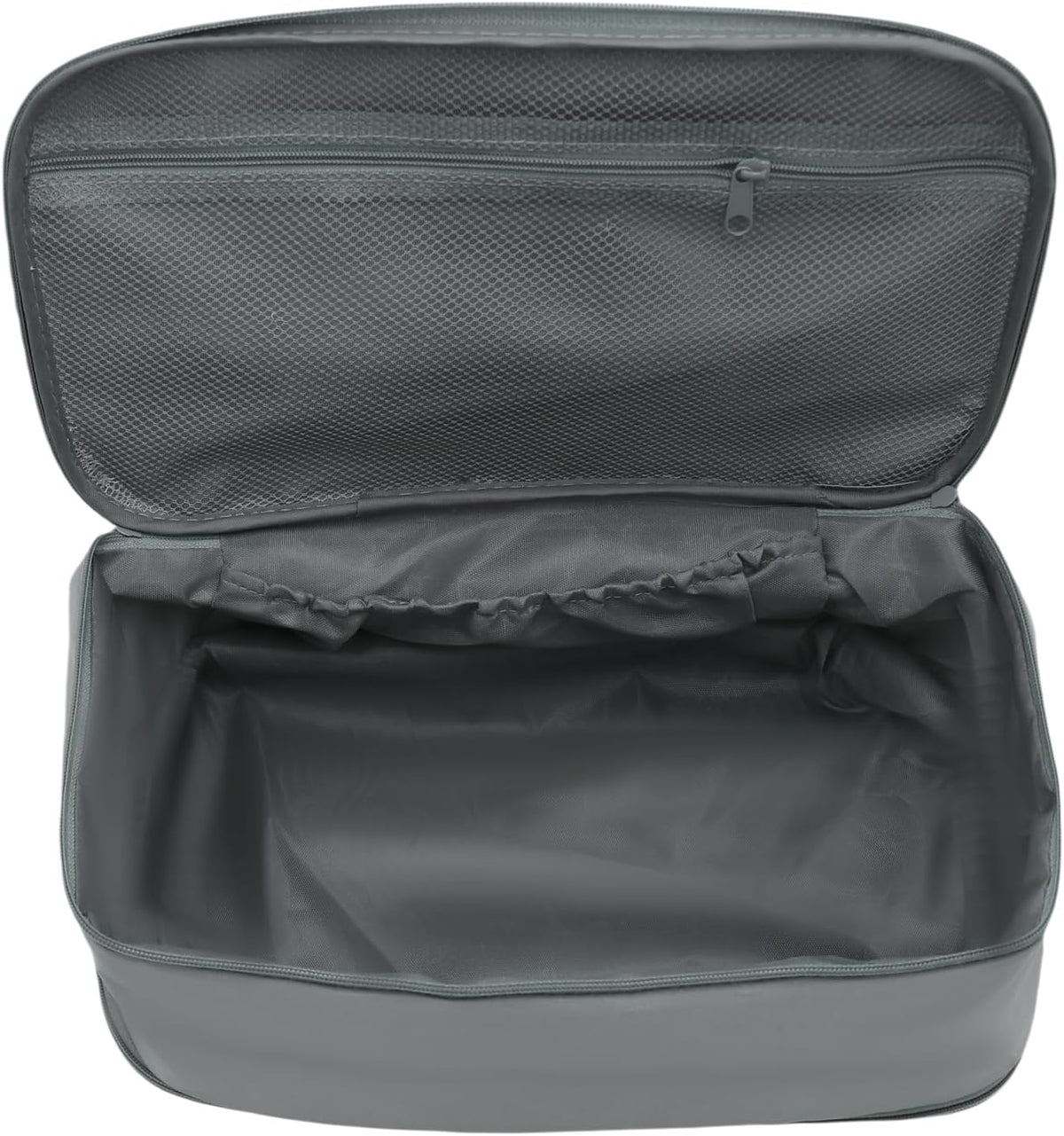 Portable Underwear Bra Storage Bag Waterproof Travel Organizers Multi-Layer Toiletry Packing Cube
