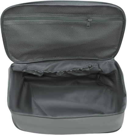 Portable Underwear Bra Storage Bag Waterproof Travel Organizers Multi-Layer Toiletry Packing Cube