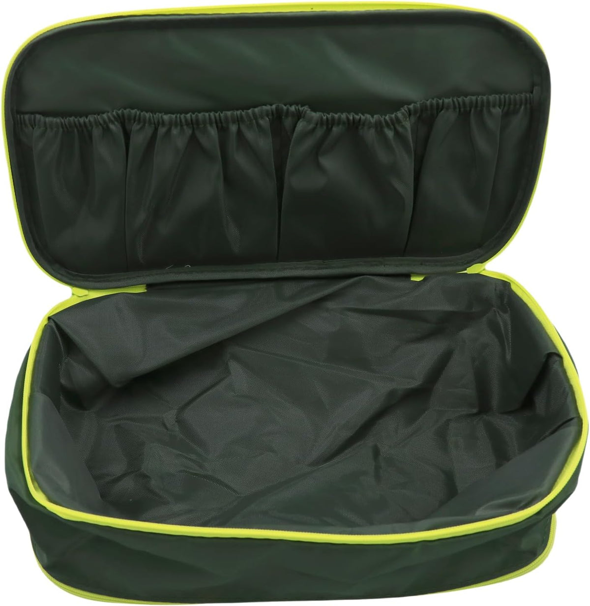 Portable Underwear Bra Storage Bag Waterproof Travel Organizers Multi-Layer Toiletry Packing Cube