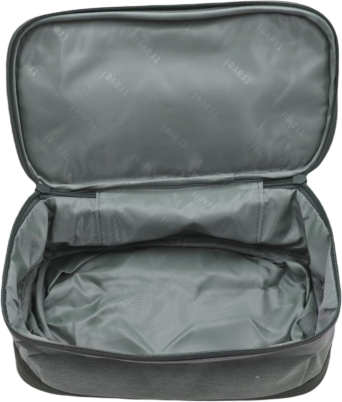 Portable Underwear Bra Storage Bag Waterproof Travel Organizers Multi-Layer Toiletry Packing Cube
