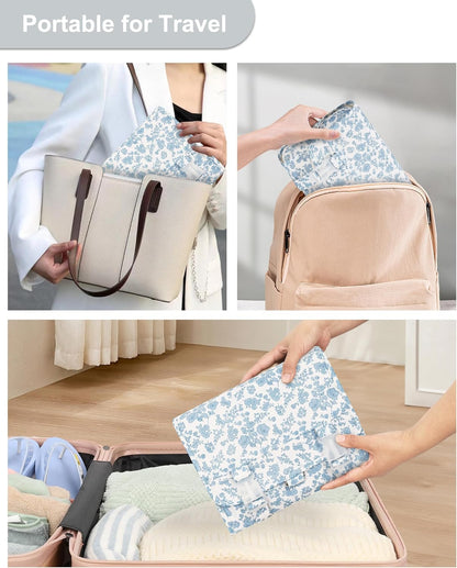 Travel Hanging Toiletry Bag for Men Women Travel Kit Shaving Bag Waterproof Large Makeup Bag Wash Bag Makeup Organizer Cosmetic Case for Bathroom Shower Black