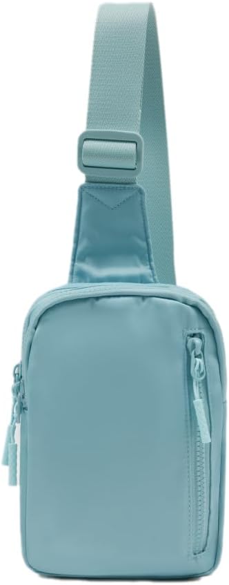 Convertible Sling Backpack for Women & Men – Lightweight 3-in-1 Crossbody Daypack with Adjustable Strap, Anti-Theft Pocket, Water-Resistant Small Travel Bag (Caramel)
