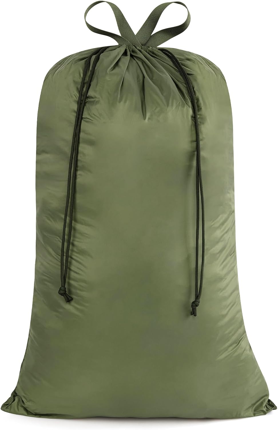 Extra Large Heavy Duty Laundry Bag for Dorm & Family | Tear-resistant 120L hamper liner holds 40lbs. Perfect washable sack for college dorms, laundromats, and seasonal storage