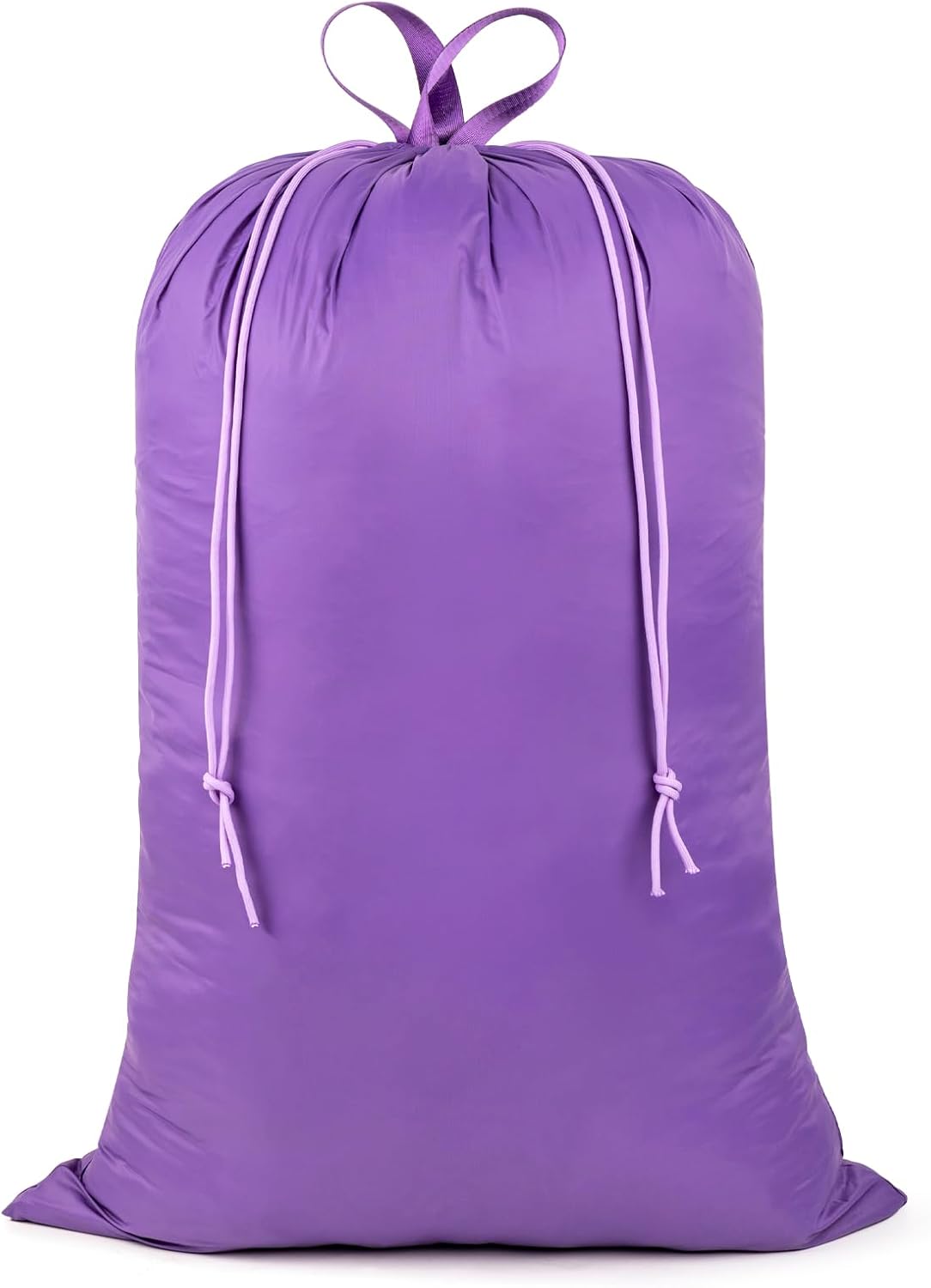Extra Large Heavy Duty Laundry Bag for Dorm & Family | Tear-resistant 120L hamper liner holds 40lbs. Perfect washable sack for college dorms, laundromats, and seasonal storage
