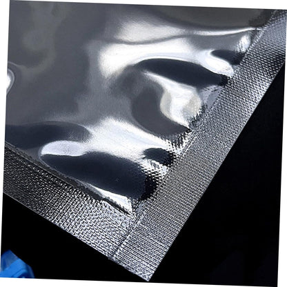 12pcs Reusable Roll up Vacuum Compression Bags 35x50 40x60cm Pa+pe Space Saving Storage for Travel Luggage and Clothes Organization