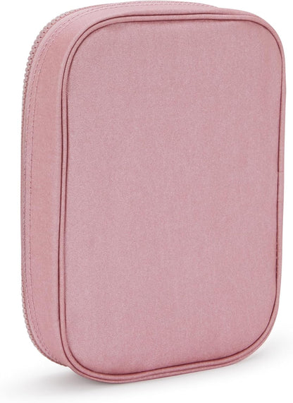 Women's Tally Minibag, Lightweight Crossbody Mini Bag, Nylon Phone Bag - Colors C